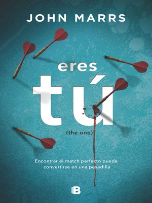 cover image of Eres tú